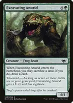 Modern Horizons #163