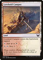 Strixhaven: School of Mages #268