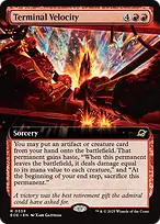 Edge of Eternities #338