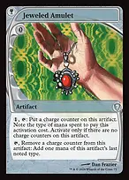 Mystery Booster Commander Edition #75