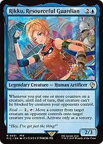 Final Fantasy Commander #41