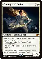 Edge of Eternities Promos #9p