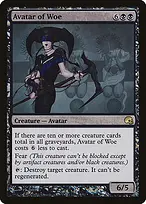 Premium Deck Series: Graveborn #6