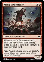 Bloomburrow #123