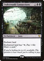 Commander 2017 #128