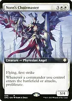 Phyrexia: All Will Be One Commander #46