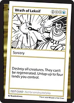 Mystery Booster 2 #605
