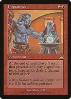 Urza's Destiny #88
