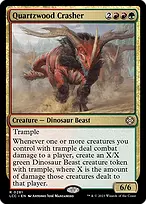 The Lost Caverns of Ixalan Commander #281