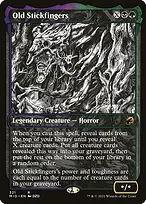 Innistrad: Midnight Hunt #321