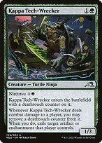 Kamigawa: Neon Dynasty #198