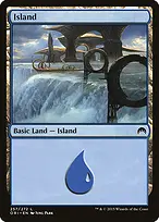 Magic Origins #257