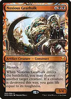 Kaladesh Inventions #3