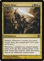 Alara Reborn #126