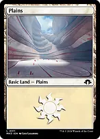 Modern Horizons 3 #311