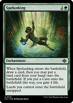 The Lost Caverns of Ixalan #213