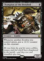 Foundations Commander #91