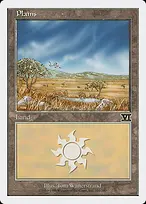 Classic Sixth Edition #331