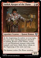 Commander Masters #266