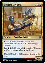 Modern Horizons 3 Commander #278