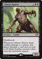 Commander 2014 #147