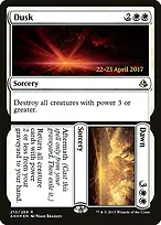 Amonkhet Promos #210s
