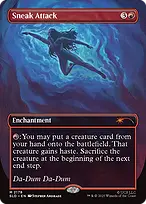 Secret Lair Drop #2178