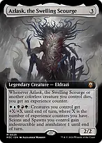 Modern Horizons 3 Commander #25