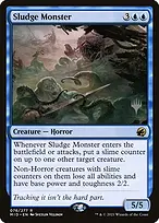 Innistrad: Midnight Hunt Promos #76p