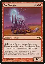 Mirrodin #85