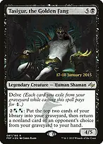 Fate Reforged Promos #87s