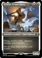 Commander Masters #478