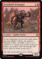 Lorwyn Eclipsed Promos #153p