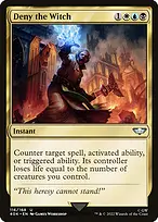 Warhammer 40,000 Commander #116