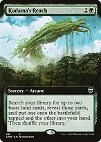 Commander Legends #681