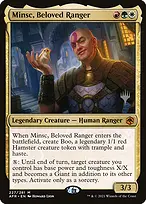 Adventures in the Forgotten Realms Promos #227p