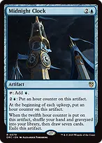 Aetherdrift Commander #79
