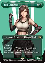 Final Fantasy #391
