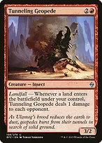 Battle for Zendikar #158