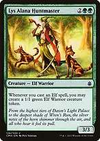 Commander Anthology #126
