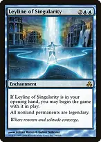 Leyline of Singularity from Guildpact