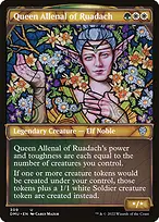 Dominaria United #309