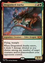 Tarkir: Dragonstorm Commander #285