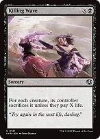 Innistrad Remastered #121