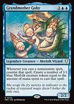 Mystery Booster Commander Edition #9
