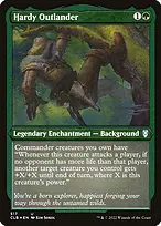 Commander Legends: Battle for Baldur's Gate #517