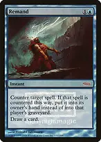 Remand from Friday Night Magic 2008
