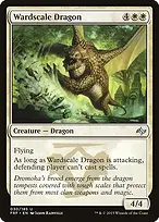 Fate Reforged #30