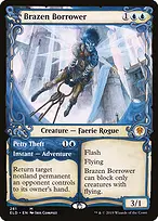 Throne of Eldraine #281