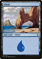 Commander 2018 #297